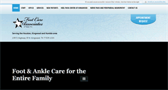 Desktop Screenshot of drmichaelwynn.com